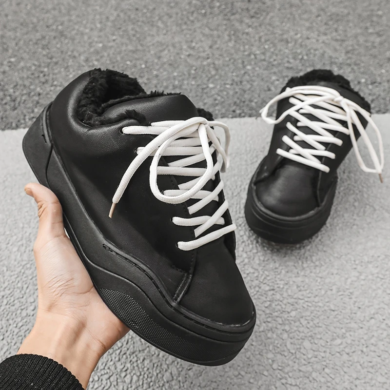 Sepatu Pria Berkualitas Baik 2 - Men'S Fashion Footwear ulasan dan harga
