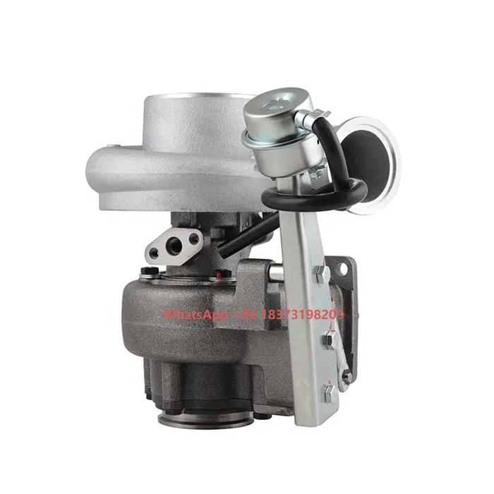 

Auto Parts HX35W 6BT 6BT5.9 3597912 4051051 3597911 4090050 Engine Turbo Turbocharger for C-ummins Various 5.9L