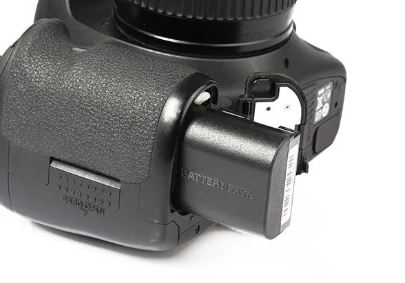 SWIT S-8PE6 Canon DSLR แบตเตอรี่ Pack