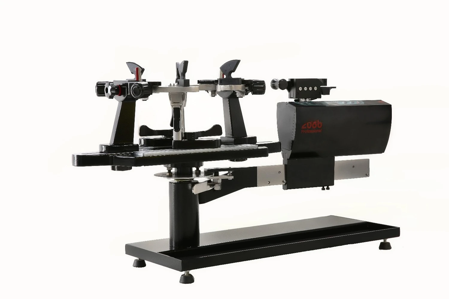 GLS-16402C Durable Computerized Table Tennis Badminton Racket Stringing Machine with Full Tool Set