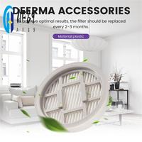 AF89-Hepa Filter Replacement Parts For Xiaomi Deerma VC20S VC20 Plus VC21 Handle Cordless Vacuum Cleaner Accessories