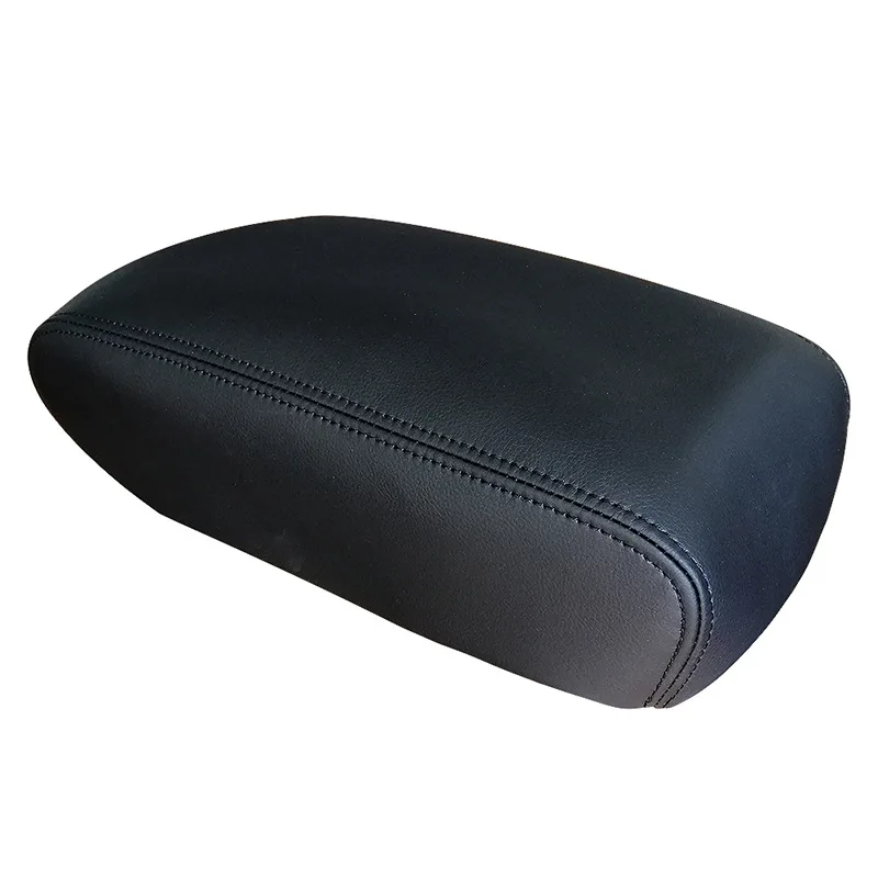 Suitable for  09-14 Nissan Maxima Car Center Armrest Box Pad Breathable Comfortable Armrest Protective Cover  Armrest Cover