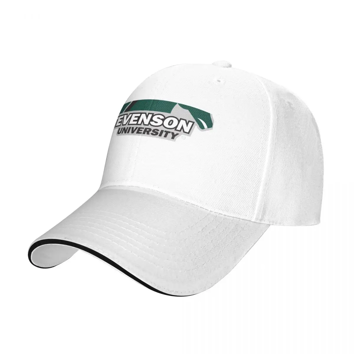 Stevenson University Classic T-Shirt.png Baseball Cap Luxury Hat Bobble Hat Visor foam party Hat Men Caps Women's