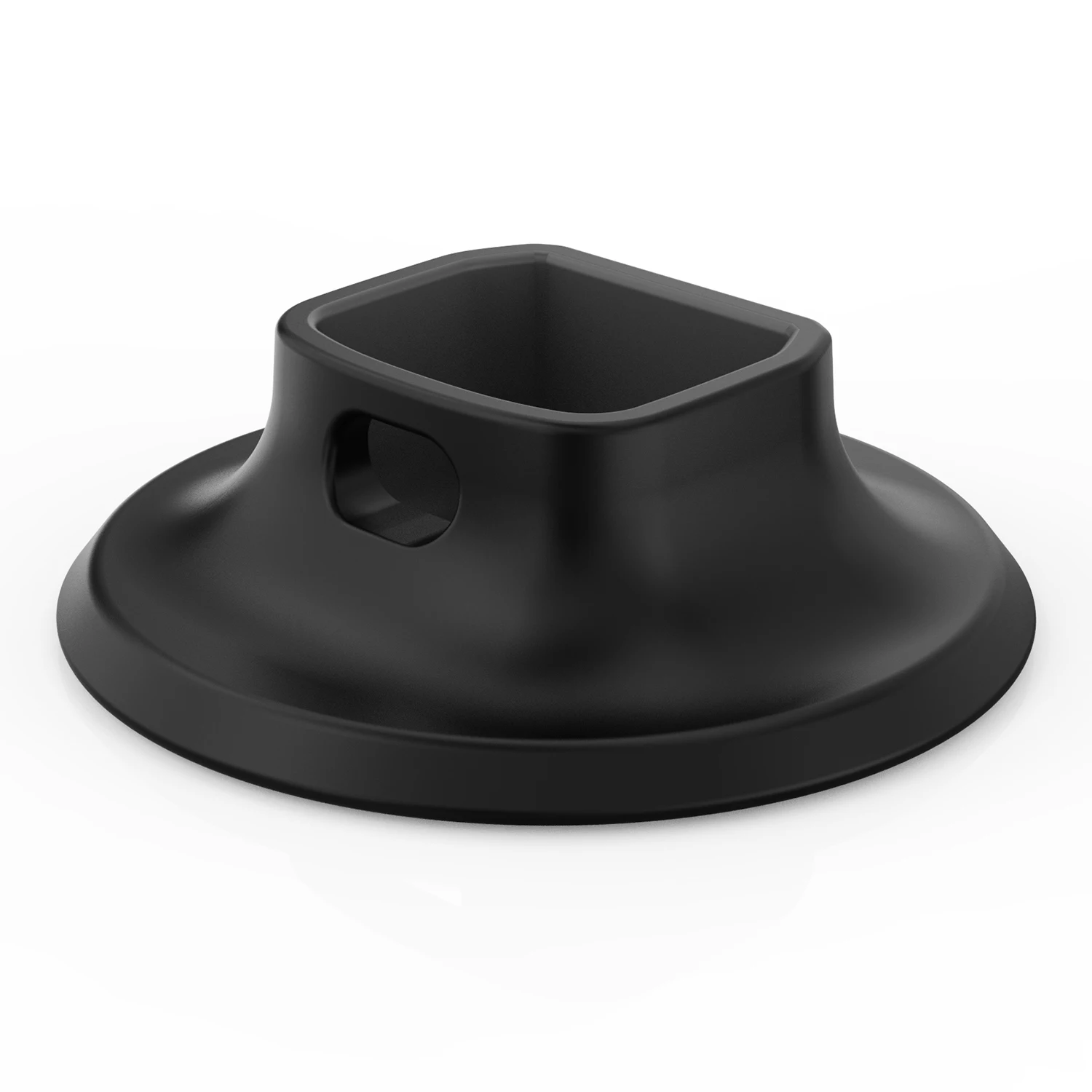 Silicone Stand Base Pocket 4 3, ø65mm Nonslip Soft Stable Anti Scratch Desktop Camera Mount Support Base Accessory Compatible