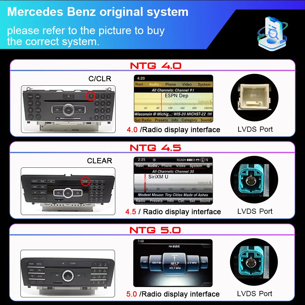 13-18 Android controle central carro multimídia host de navegação Bluetooth