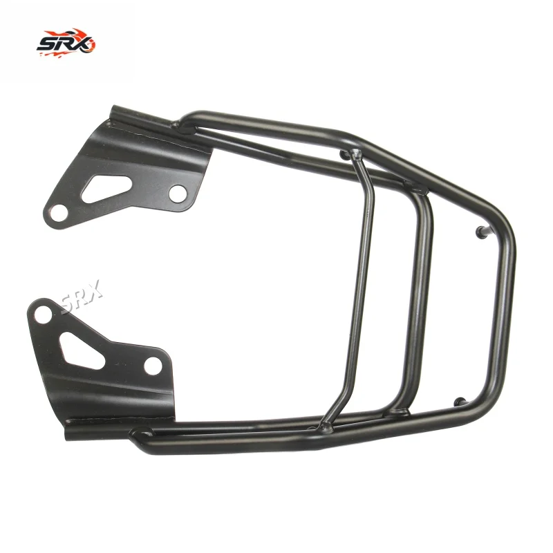 Cargo Luggage Rack Extension Support Bracket Storage Shelf Holder Motorbike Spare Parts For Honda MSX 125 Grom SF 2016-2020
