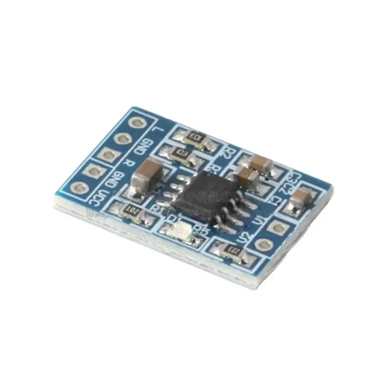 HXJ8002 Mini Audio Amplifier Module Power  Audio