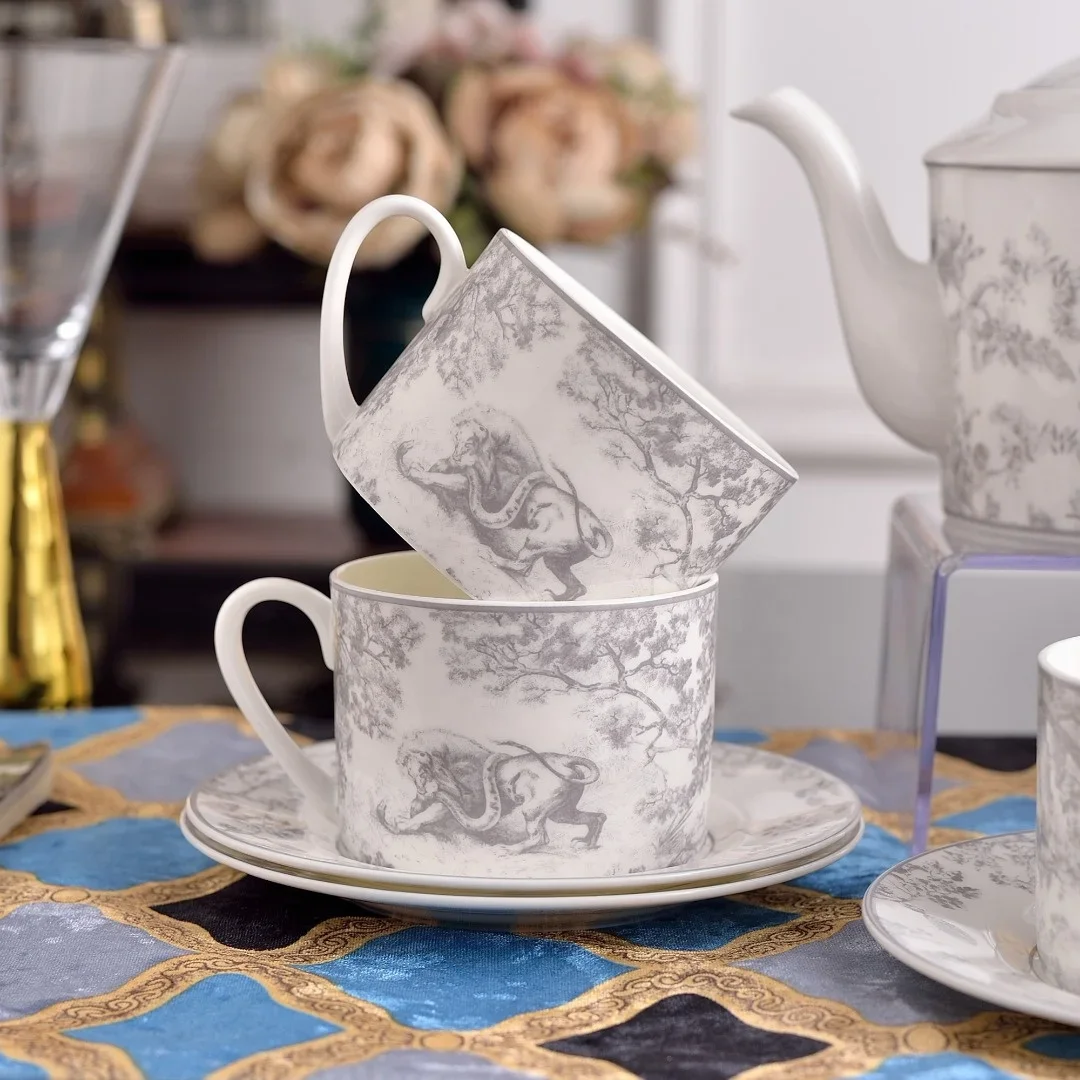 Luxury D Series Cer…