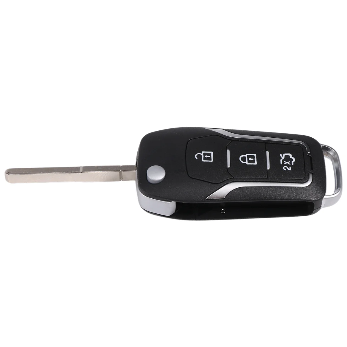 Car Remote Key Shell Remote Key Case Cover for Ford Focus Fiesta Mondeo S-Max C-Max