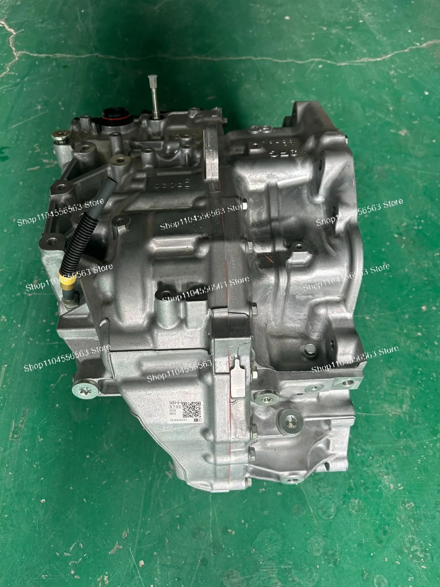 

Genuine Automatic Transmission Gear Assembly forSuzuki Vit-ara 1.4T 6AT 4WD