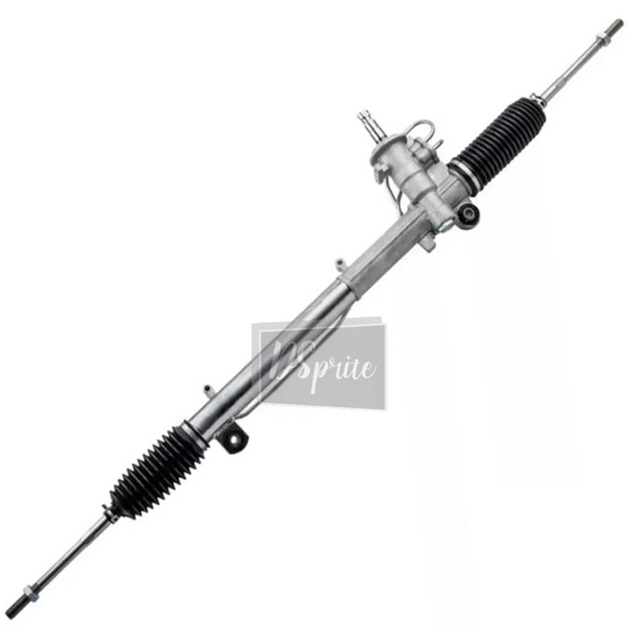 NEW Power Steering Rack For FORD FIESTA FUSION Ecosport 1418619 2S61-3200-MC 1418654 2S613200KF 2S613200PC 2S613200MD 4356872