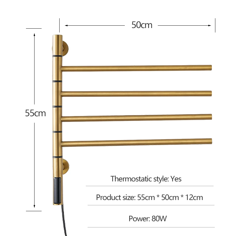 Scaldasalviette elettrico scaldasalviette accessori per il bagno scaldasalviette scaldasalviette scaldasalviette asciugabiancheria da bagno