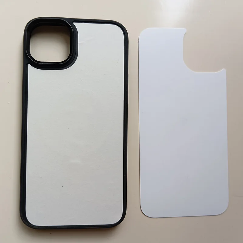 100pcs bulk sublimation blank phone case wholesale for iphone 15 14 13 12 pro 11 max s23 s22 S21 A13 A14 A52 A53 A54 cases cover