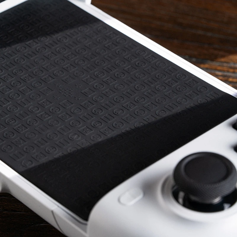 8BitDo Ultimate Mobile Gaming Controller บลูทูธ Gamepad เหมาะกับอุปกรณ์มือถือตั้งแต่ 100 มม.ถึง 170 มม.ความยาว Android 9.0