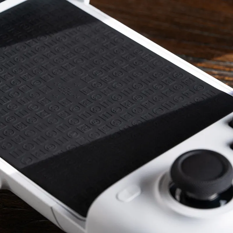 وحدة تحكم الألعاب المحمولة النهائية من 8BitDo، ذراع تحكم بلوتوث يناسب الأجهزة المحمولة بطول يتراوح من 100 ملم إلى 170 ملم لنظام أندرويد 9.0 - 2