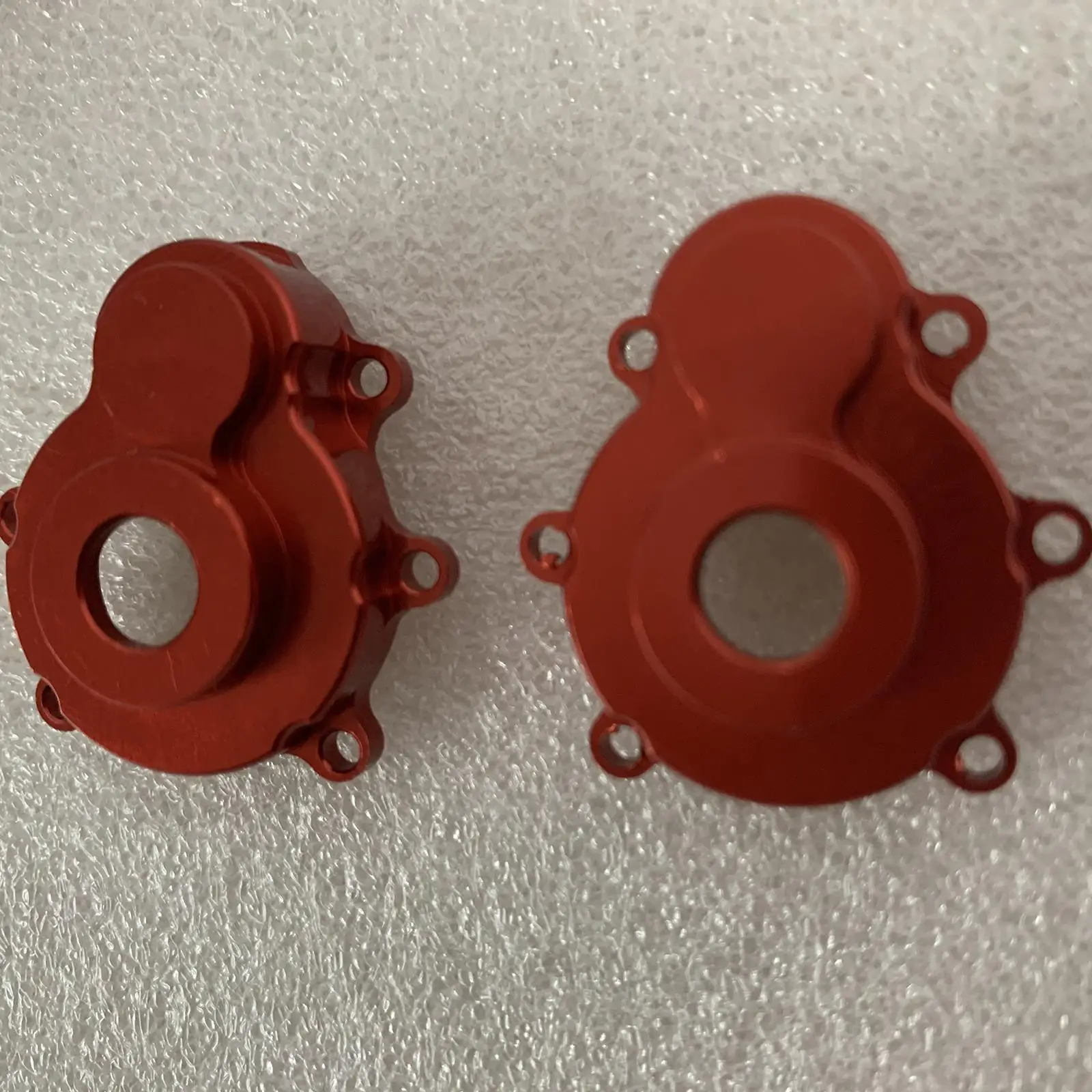 

Metal Steering Upgrade Parts 1:10 DIY Modified RC Vehicles