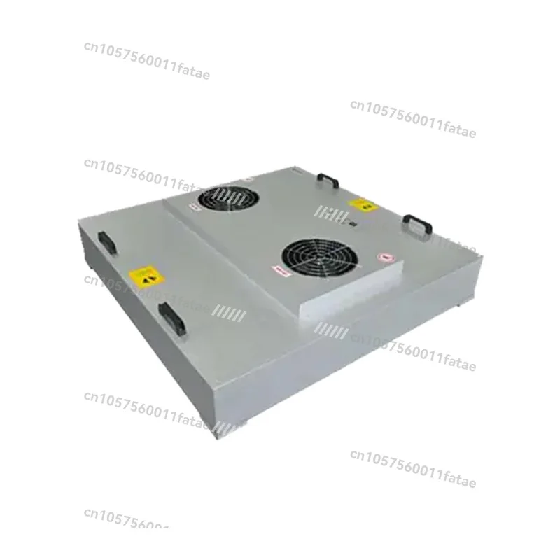 

Fan filter unit high efficiency filter dust-free workshop