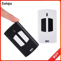 Garage Door Remote Control for TO GO WV 2WV 2WP 433.92MHz Door Remote Control Remotes 433.92MHz Gate Door Opener