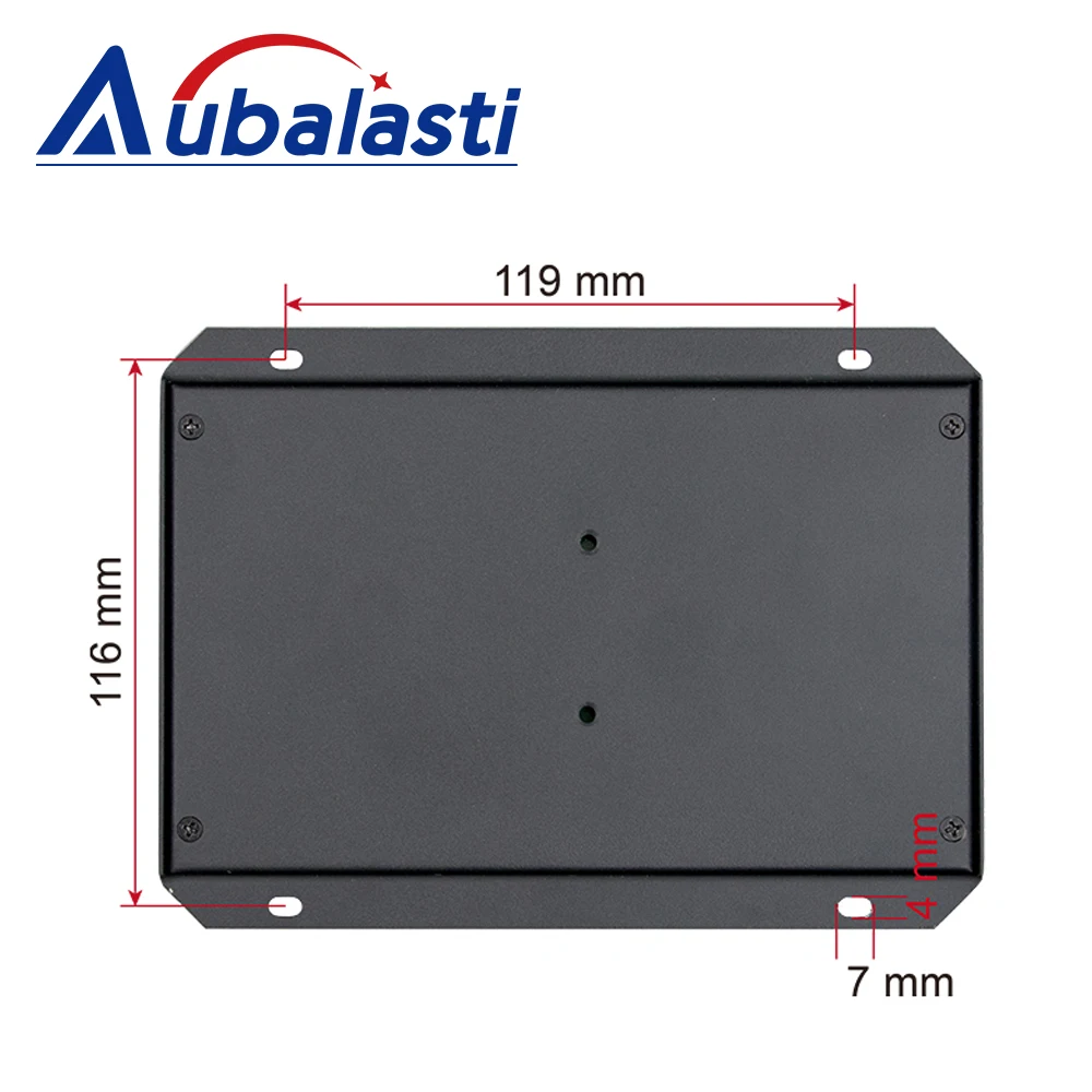 Aubalasti UC300 USB Mach3 CNC Motion Controller NVUM Upgrade 3/4/5/6 Axis Motion Control Card for CNC Milling Machine