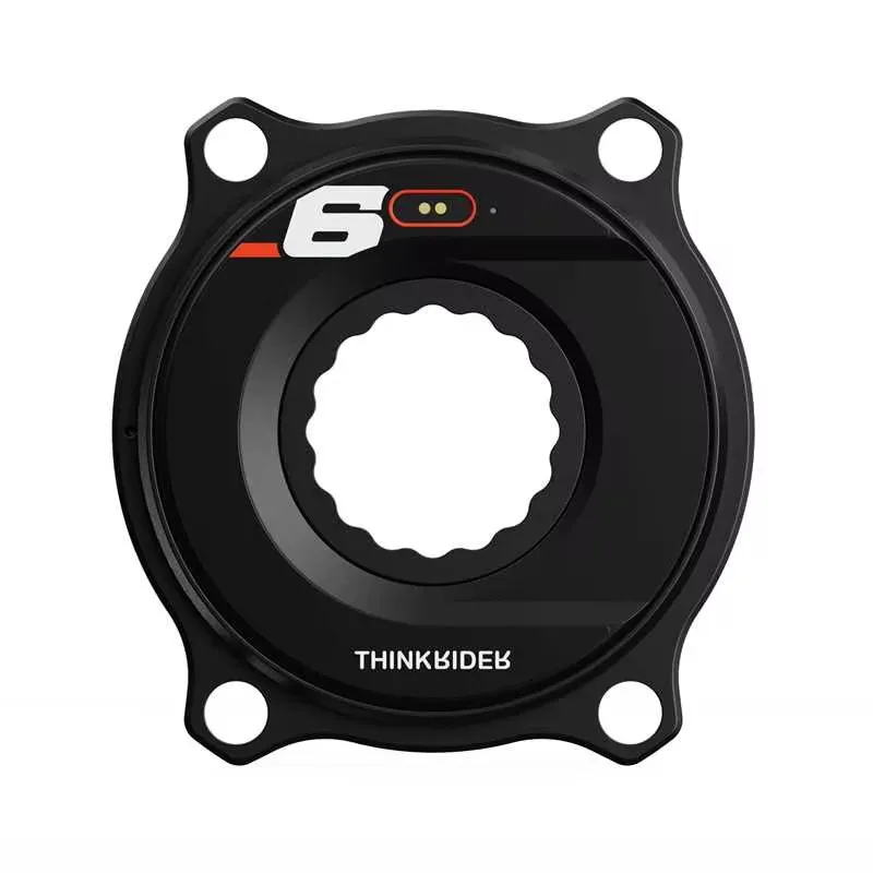 THINKRIDER PP6 バイク用カーボンファイバー製スパイダー型パワー