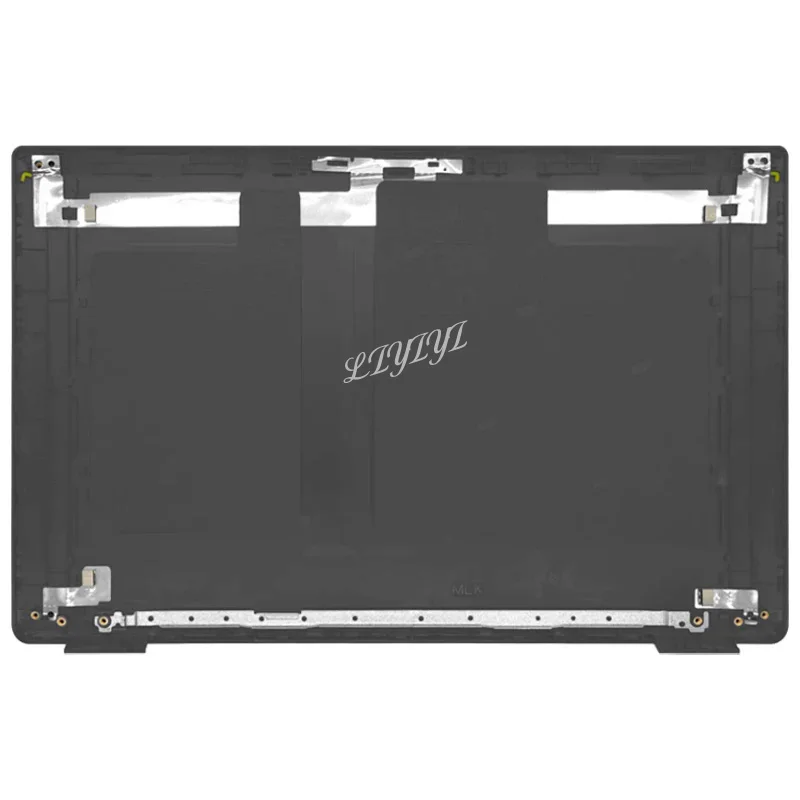 Imagem -02 - Laptop para Dell Latitude 15 3520 E3520 Tela de Laptop Lcd Capa Traseira Moldura Frontal Dobradiças Apoio para as Mãos Capa Superior Inferior Novo Case de