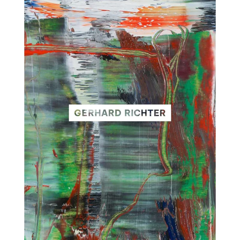 

Книги Gerhard Richter New York 2023, Gerhard Richter, Дэвид Зибернера, 9781644231135, книга
