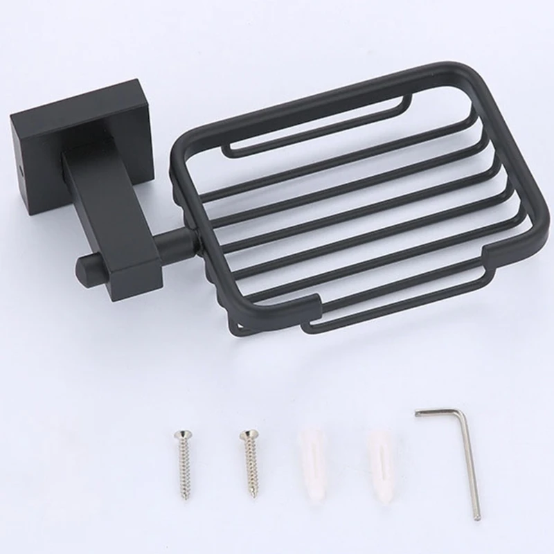 Рисунок 2 - Мыльница, держатель для губки для ванной комнаты