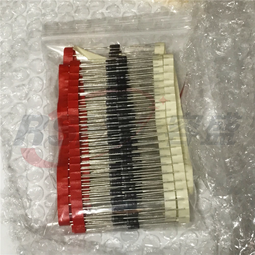 BY448GP DO-15 新しいオリジナル 50 ピース/ロット