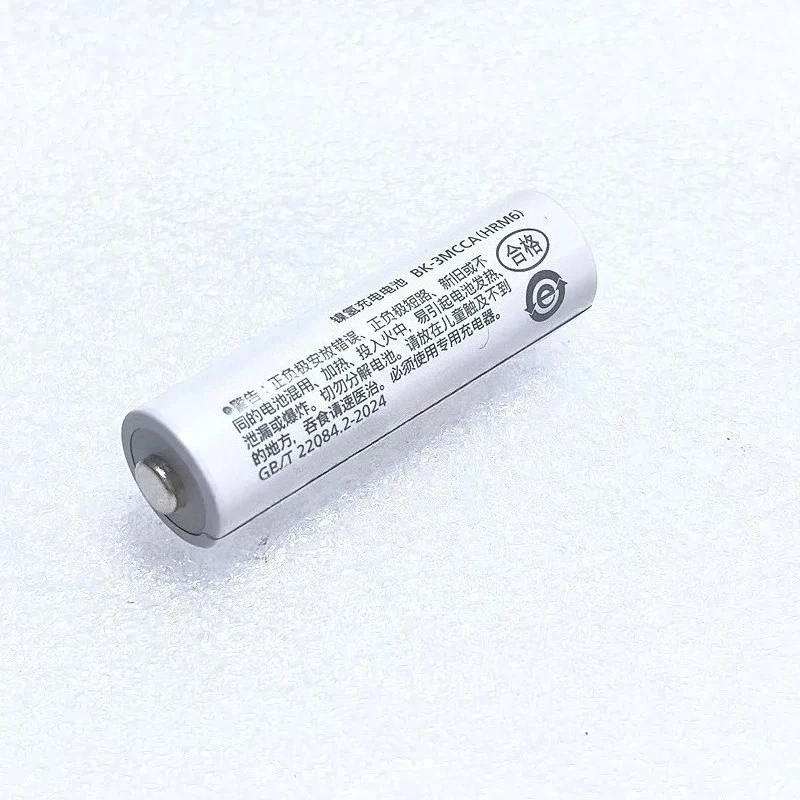 For Panasonic eneloop No. 5 2000 mAh rechargeable battery 1.2v nickel-metal hydride battery