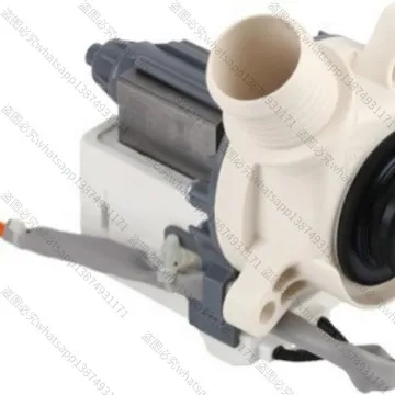 Suitable for WH23X24178 WH23X28418 B30-3A02 washing machine drain pump motor 120V