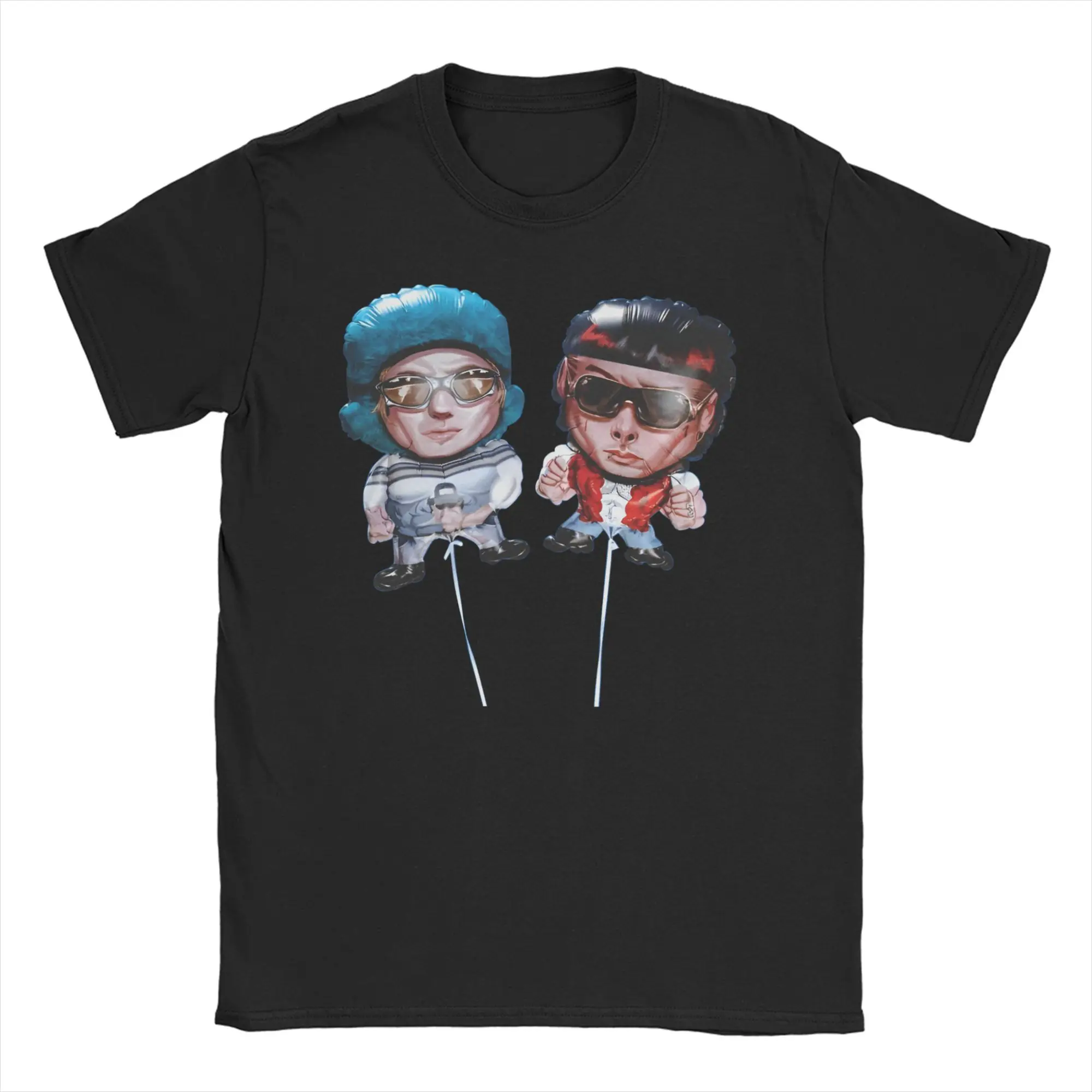 

CA7RIEL & Paco Amoroso Papota Tour Men T Shirt Vintage Tee Shirt Short Sleeve O Collar T-Shirts Pure Cotton Gift Idea Clothing