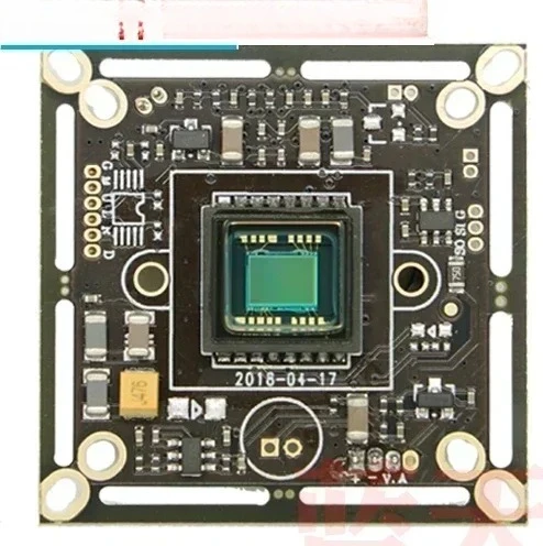 

Simulated monitoring module 700 line 4140 811CCD motherboard high-definition monitoring chip low illumination color black