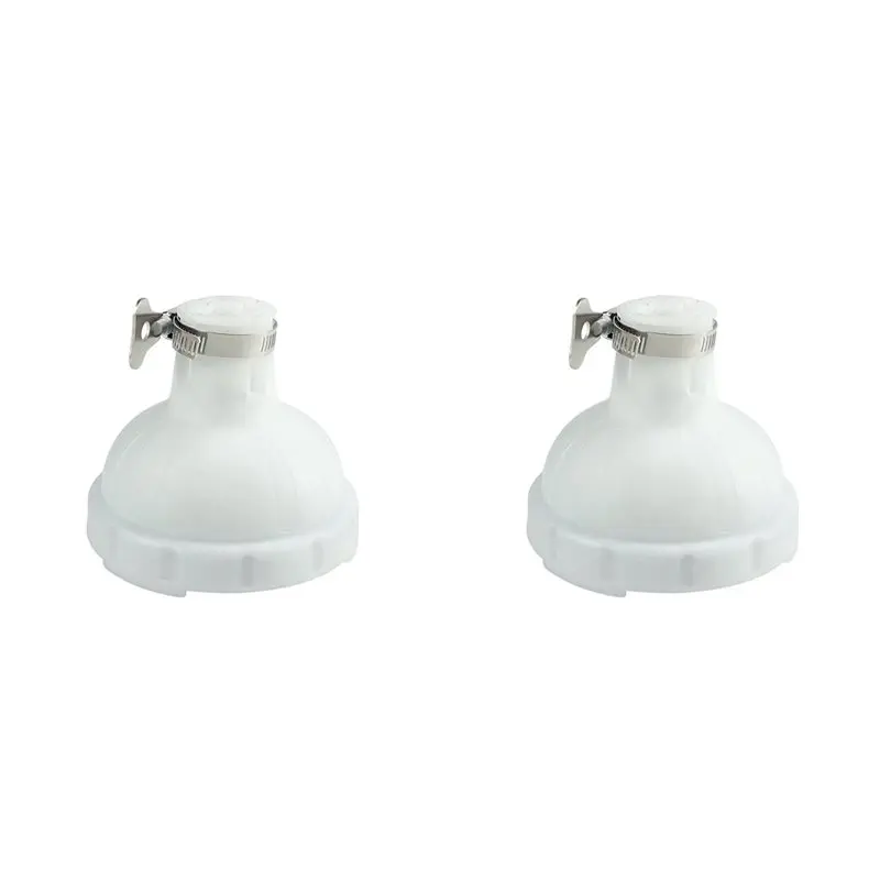 

A008 2X аксессуары для безвоздушного распылителя, впускной шланг, сетчатый фильтр для краски, сетка для латексной краски, универсальные сменные аксессуары