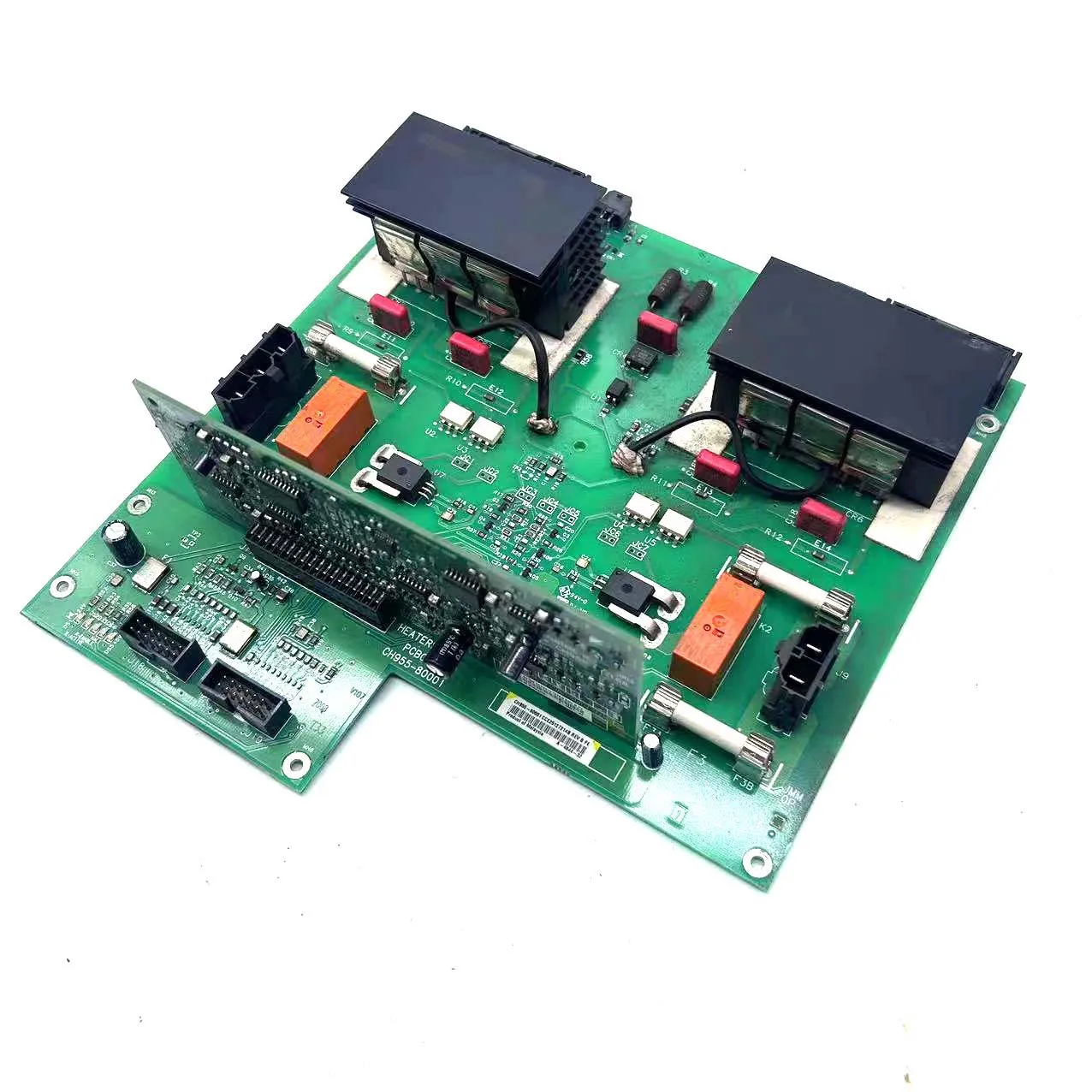 Heater Control Board CH955-80001 CH955-60001 Fits For HP DesignJet CH956-60168 L26500 L25500