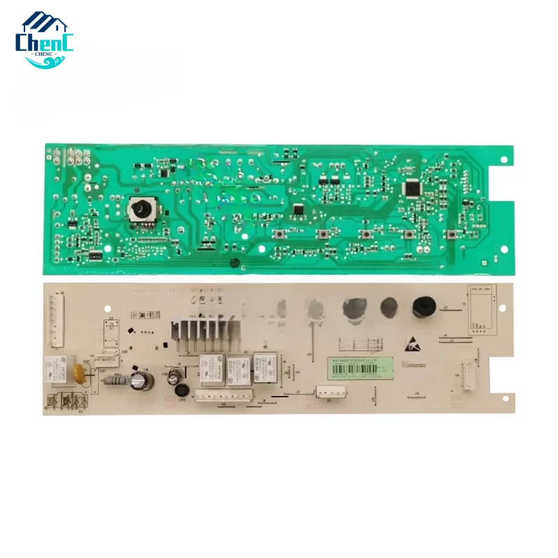 New For Skyworth drum washing machine computer board X2362-001-0983 motherboard DD
