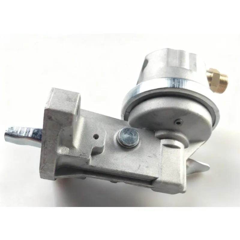 RE66153 DZ110617 Electronic Fuel Injection Fuel Pump CN III for Deere 6B1204 1404