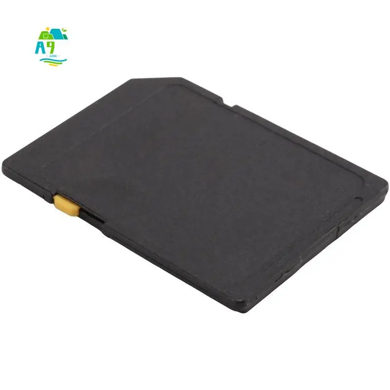 A09E-ODM Memory Card SD Card Support Navigation, Code Writing, High Speed Change CID Navigation GPS Map Only Once (16G) Easy Ins