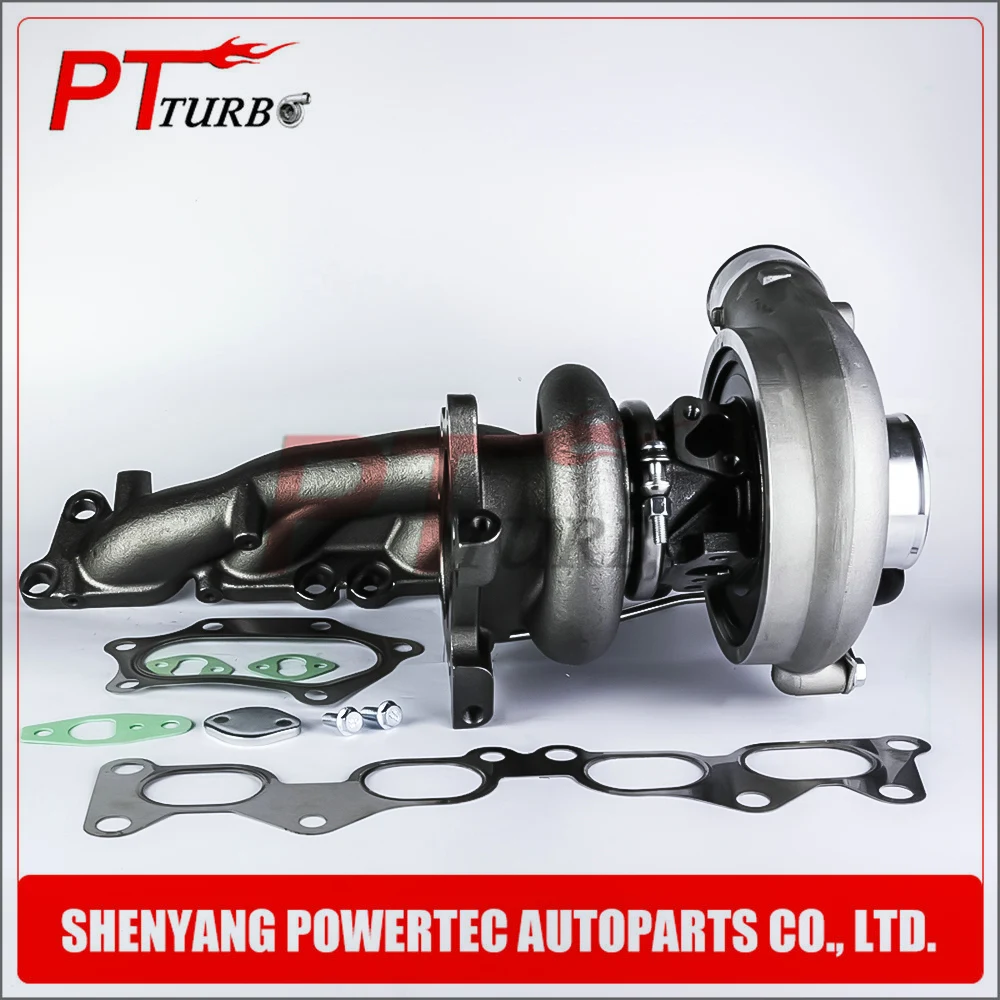 17201-74091 Full Turbine Complete Turbocharger For Toyota Caldina 3S-GTE GT-Four 2.0 L ST215 17201-74090 Charger Turbolader