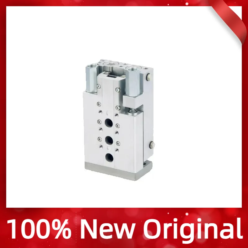 

Совершенно новый оригинальный цилиндр раздвижного стола SLT25-80 SLT25-100 SLT25-125 SLT25-150