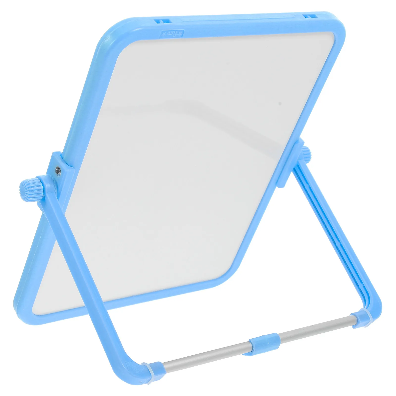 

Магнитная доска для сухого стирания, портативная, для письма, настольная, для сообщений, для офиса, дома, школы, отдельно стоящая, для рисования, 1 шт.