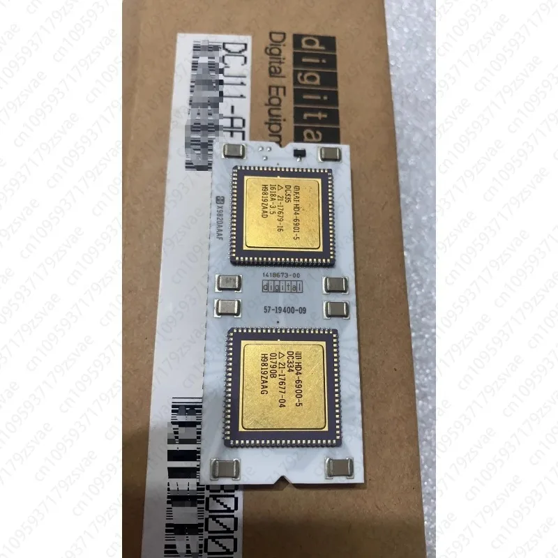 Digital DCJ11-AE CPU 57-19400-09