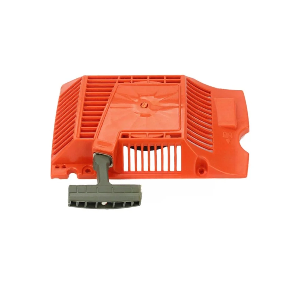 /Red /Plastic /Recoil Starter Assembly 503628171 Pull Start For Chainsaw 362 365 371 372 Replacement Parts 4