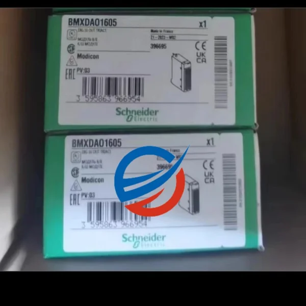 

Bmxdao1605 Программируемое управление, , Совершенно новый оригинальный Spot Plc