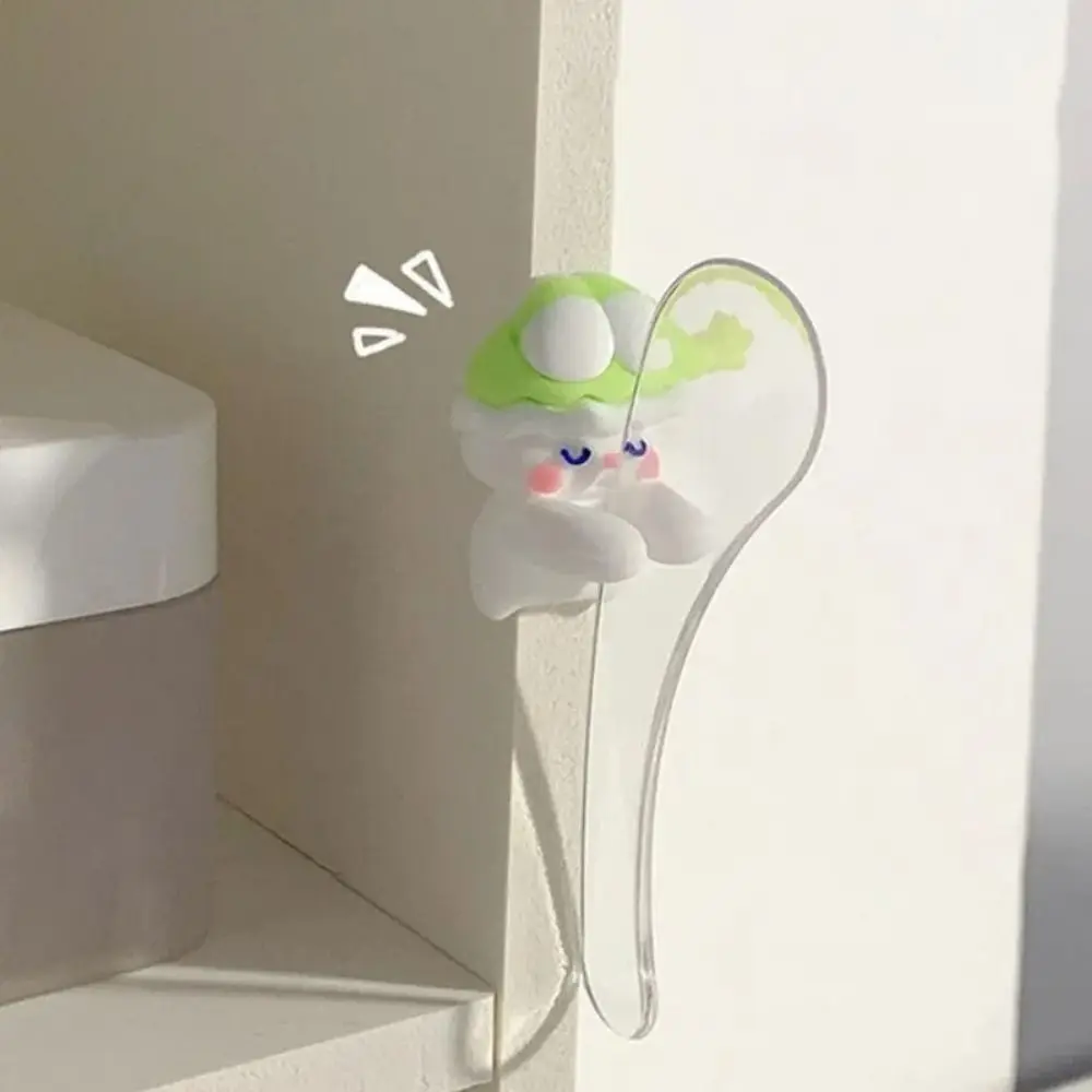 Kabel Clips Cartoon Kabel Organizer Kabel Halter Tiere Tiere Kabel Halter Werkzeug Klebrige Haken Daten Linie Draht Haken Lagerung