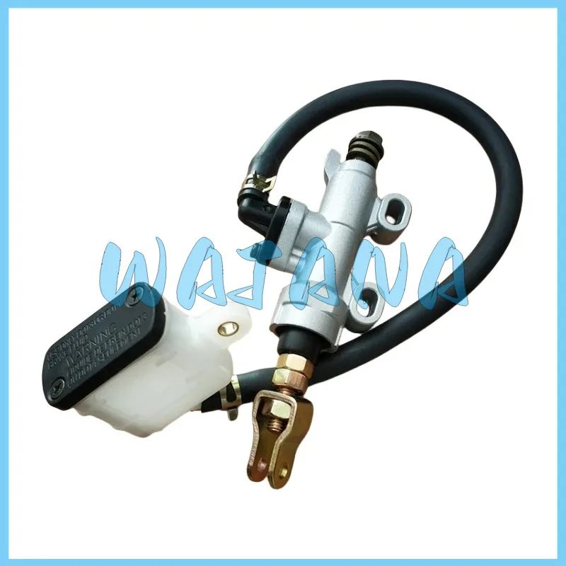 Rear Brake Hose / Main Pump for Haojiang Hj125/150-2a5a8a 8b