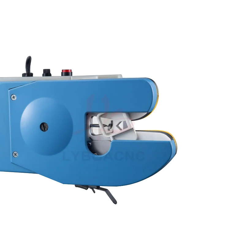 LY-TDE Wire Tie Sealing Machine Sealing Machine for Plastic Bags Film Sealing Food Bags Gift Bags Packaging Tie Wire
