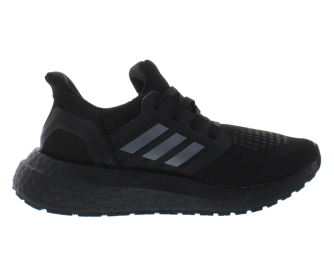 Scarpe da ragazzo Adidas Ultraboost 20 El C