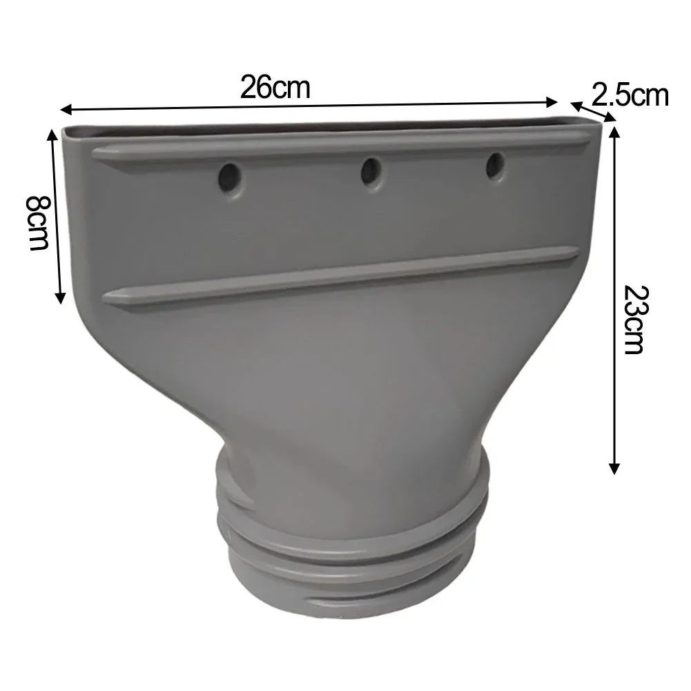 

портативный кондиционер, оконный выхлопной канал, шланг, интерфейсный разъем, плоское сопло, универсальный адаптер для плоского шланга