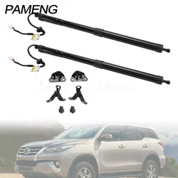 6891071030 6892071030 68910-71030 Brand New Spring Tailgate Electric Tailgate Lifting Brackett For Toyota Fortuner 2015-2018