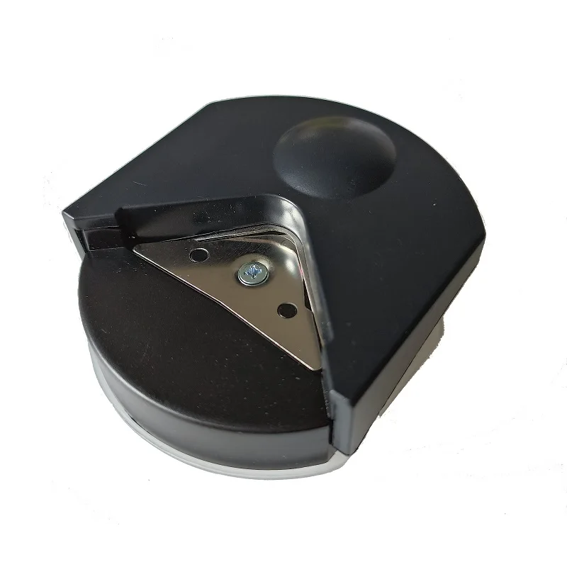 R4 Corner Cutter for Photo, Card, Paper; 4mm Corner Rounder Punch; Small Rounded Scrapbooking Cutting Tools